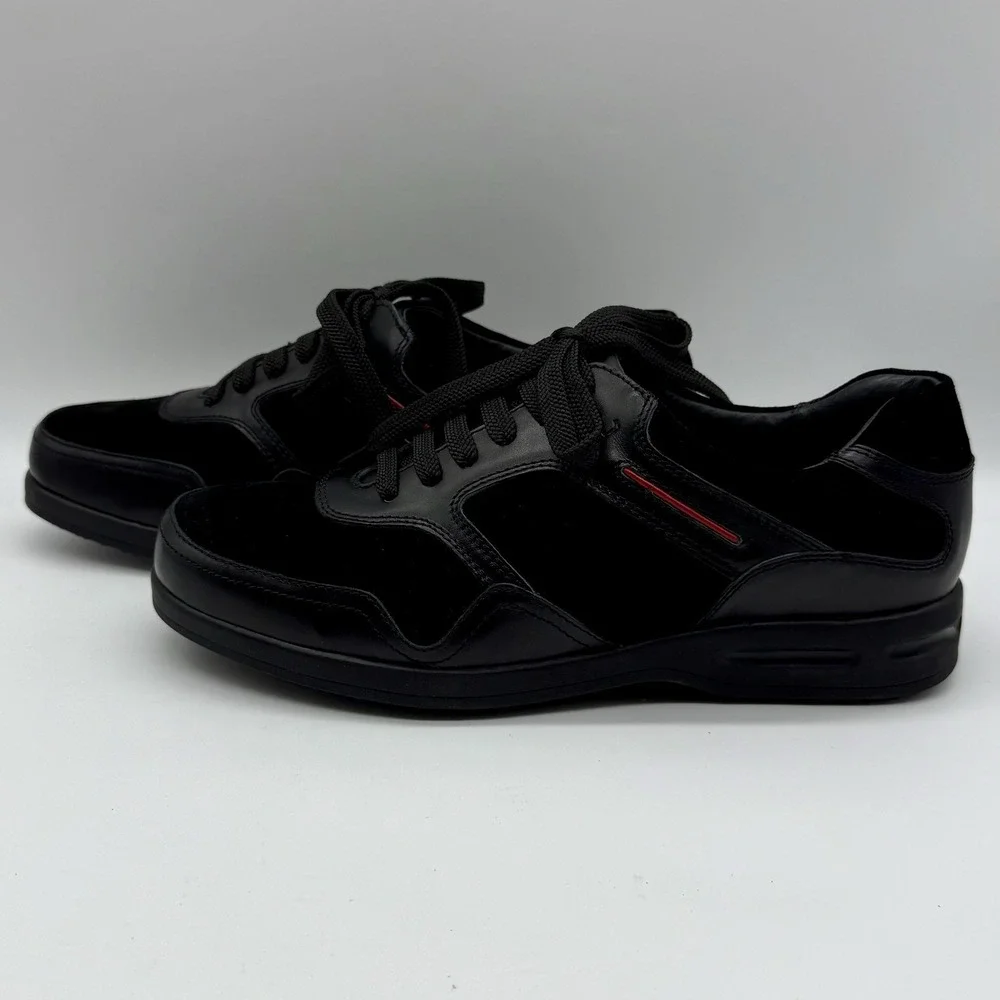 SL Shoes slipless shoes